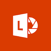  Office Lens   -  