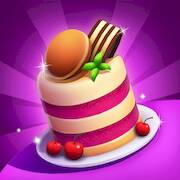  Tile Master 3D -Classic Match   -  