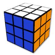  Cube Solver   -  