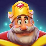  Royal Match   -  