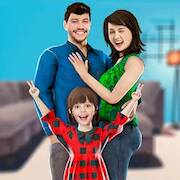  Family Simulator - Virtual Mom   -  