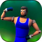  Drunken Wrestlers 2   -  