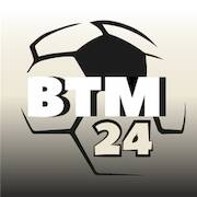  Be the Manager 2024 - Football   -  